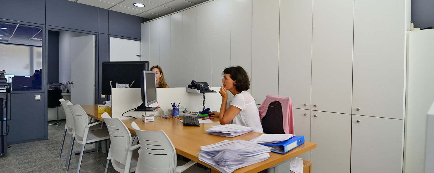 Asesoría para Empresas y Particulares